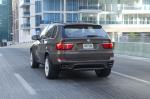 BMW X5 xDrive 5.0i 2010 года
